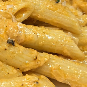 Cajun Alfredo