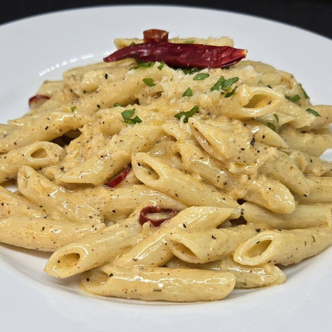 Chili Alfredo