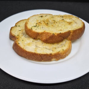 Parmesan Garlic Bread