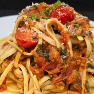 Spaghetti