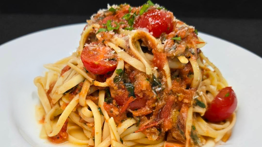 Spaghetti