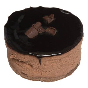 Chocolate Mousse