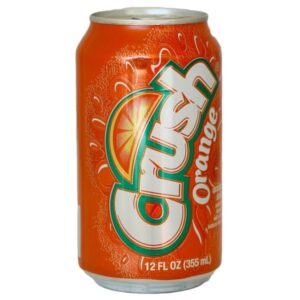 Orange Crush