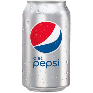 Diet Pepsi